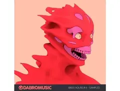 DABRO Music Bass House Vol. 6 main image