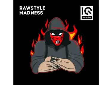 IQ Samples Rawstyle Madness