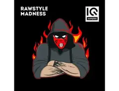 IQ Samples Rawstyle Madness main image