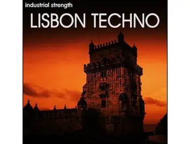 Industrial Strength Lisbon Techno