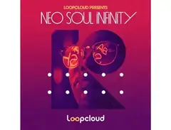 Loopcloud Neo Soul Infinity main image