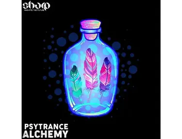 SHARP Psytrance Alchemy