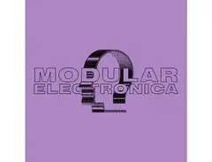 UNDRGRND SOUNDS Modular Electronica main image