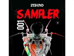ZTEKNO Label Sampler 001 main image