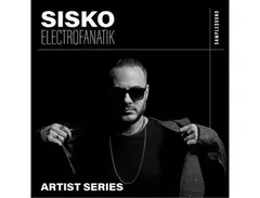 Samplesound Artist Series: Sisko Electrofanatik main image