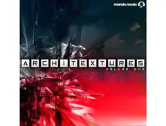 Black Octopus Architextures Vol 1. by Marula Music main image