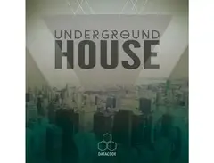 Datacode FOCUS: Underground House main image