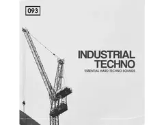 Bingoshakerz - Industrial Techno main image