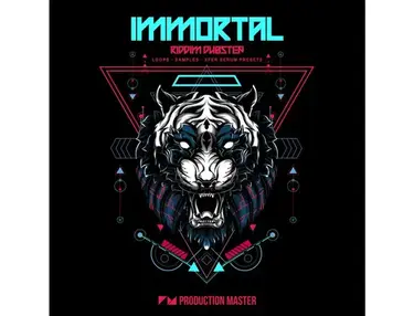 Production Master Immortal â Riddim Dubstep