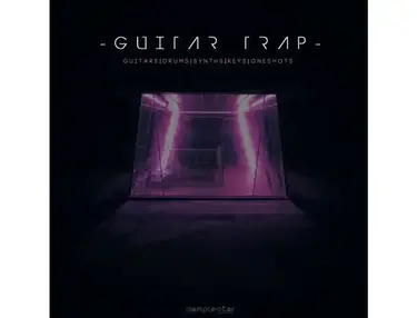 Samplestar Guitar Trap