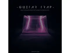Samplestar Guitar Trap main image