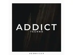 Zenhiser Addict -Techno main image