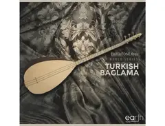 EarthTone Turkish Baglama main image