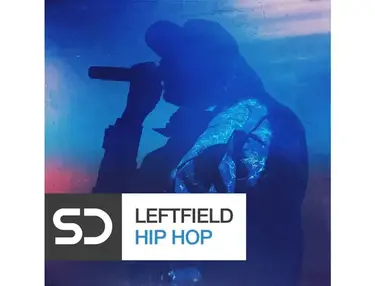 Sample Diggers Leftfield Hip Hop
