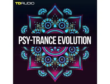 Industrial Strength TD Audio â Psy-Trance Evolution