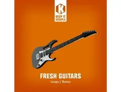 Keep It Sample Fresh Guitars main image