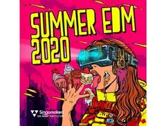 Singomakers Summer EDM 2020 main image