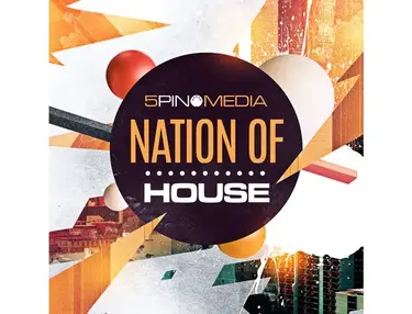 5Pin Media Nation Of House