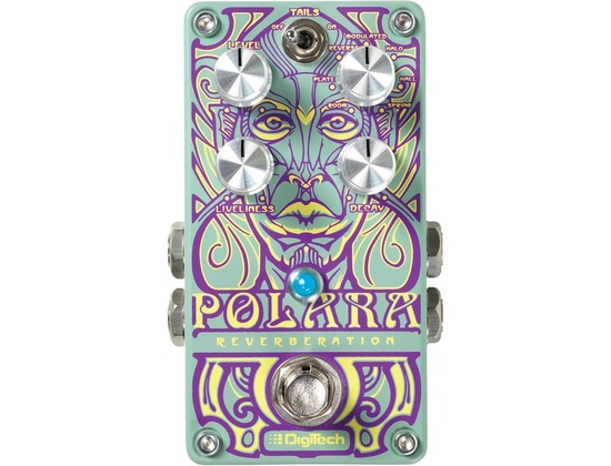 13 Best Reverb Pedals for Guitar: Reviews & Guide 2024