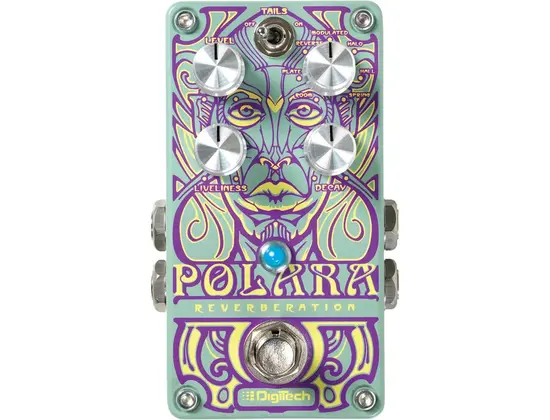 DigiTech Polara