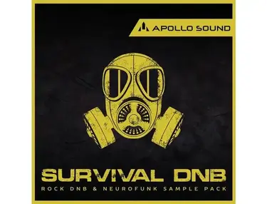 Apollo Sound Survival DnB