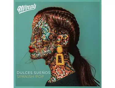 91Vocals Dulces SueÃ±os: Spanish Pop