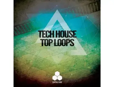 Datacode FOCUS: Tech House Top Loops