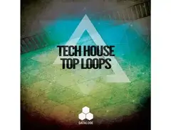 Datacode FOCUS: Tech House Top Loops main image