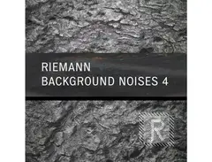 Riemann Kollektion Background Noises 4 main image