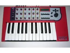 Clavia Nord Modular