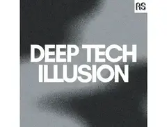 Abstract Sounds Deep Tech Illusion main image