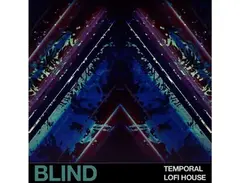 Blind Audio Temporal LoFi House main image