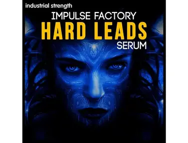 Industrial Strength Impulse Factory - Hard Lead
