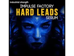 Industrial Strength Impulse Factory - Hard Lead main image
