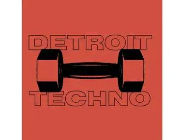 UNDRGRND SOUNDS - Detroit Techno