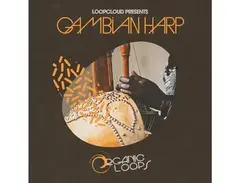 Organic Loops Gambian Harp main image