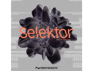 Production Master Selektor â Berlin Techno