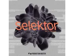 Production Master Selektor â Berlin Techno main image