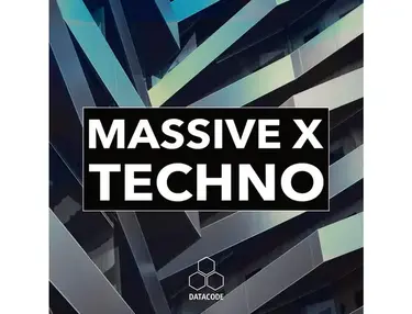 Datacode FOCUS: Massive X Techno