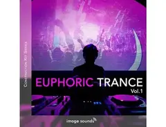 Image Sounds Euphoric Trance 1 main image