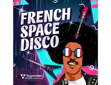 Singomakers French Space Disco