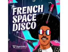 Singomakers French Space Disco main image