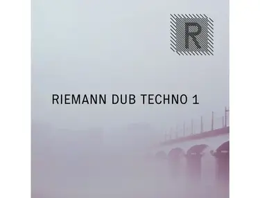 Riemann Kollektion Riemann Dub Techno 1