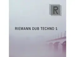 Riemann Kollektion Riemann Dub Techno 1 main image