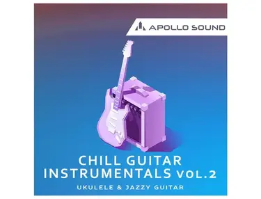Apollo Sound Chill Guitar Instrumentals 2