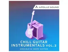 Apollo Sound Chill Guitar Instrumentals 2 main image