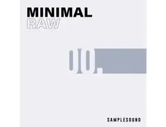 SAMPLESOUND Minimal Raw 1 main image