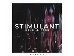 Zenhiser Stimulant - Drum & Bass main image