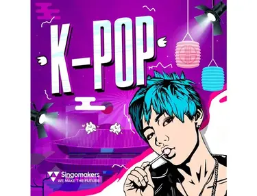 Singomakers - K-Pop