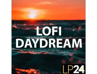 LP24 Audio Lofi Daydream